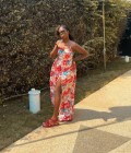 Rencontre Femme Togo à Lome  : Clara, 24 ans